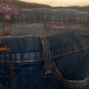NYDJ JEANS